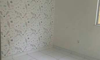 Imagem 2: Alugo 2/4 suite e varanda Cond Recanto dos Pássaros