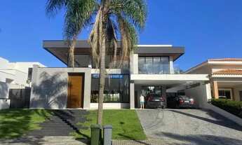 Imagem: Casa 1.000m2, 4 suítes, mobiliada para