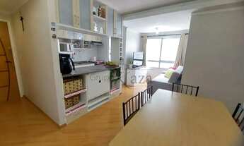 Imagem 7: Oportunidade - Apartamento - Residencial Jangada - Monte Castelo - 3 Dormitórios - 74m²