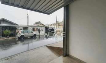 Imagem: Casa de rua / Residencial / Paulicéia