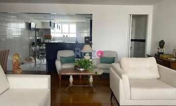 Imagem 2: Apartamento com 4 quartos à venda, Setor Oeste, Goiânia, GO