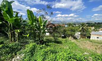 Imagem 3: Terreno amplo com casa para reforma à venda com 1.050 m² - R$ 105 mil