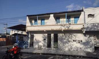 Imagem: Casa Conjunto Fernando Collor