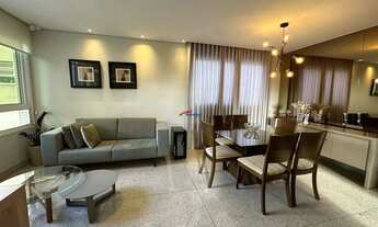 Imagem: 4 QUARTOS, 2 SUÍTES, ELEVADOR, 2 VAGAS