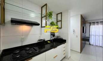 Imagem 11: APARTAMENTO PARA LOCAÇÃO NO BAIRRO DO CABO BRANCO EM JOÃO PESSOA - PB