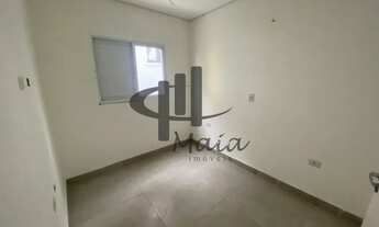 Imagem 4: Venda Cobertura Santo Andre Santa Maria Ref: 41435