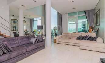 Imagem: Casa em Condomínio para aluguel, 4 quartos