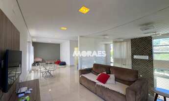 Imagem 3: Casa em Condomínio Fechado com 4 suítes 590 m², à venda por R$ 2.300.000 ou locação por R