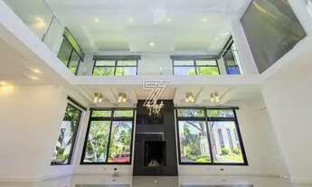 Imagem 5: Casa maravilhosa à venda 580 m - 5 quartos Alphaville Graciosa - Pinhais - PR