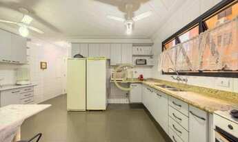 Imagem 6: Apartamento à Venda no Edifício Pontal da Barra - Praia da Enseada em Guarujá/SP - AP1320