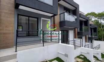 Imagem 2: Casa de Condomínio com 2 quartos, Chácara Vista Alegre, Itapecerica da Serra - R$ 450 mil