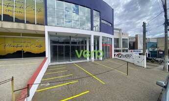 Imagem 1: Salão para alugar, 479 m² por R$ 14.425,00/mês - Jardim São Domingos - Americana/SP