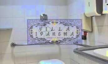 Imagem 9: TIJUCA RUA HADDOCK LOBO LOJÃO FRENTE RUA 765M² LINERARES SALÕES 4 BANHEIROS COPA PÁTIO OPÇ