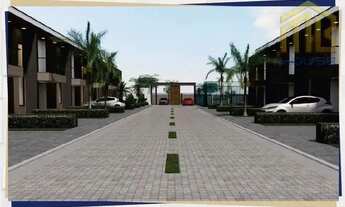 Imagem 5: Casa Alto Padrão 3 suítes - 152m² - R$ 1.150.000,00 - único vilagio de alto padrão lançado