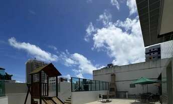 Imagem 3: Apartamento na Ponta Verde com Planejados!!!