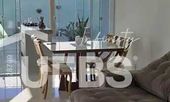 Imagem 6: Terras Alpha 1 - Casa Condomínio - 3 suítes, 4 Vagas - 180m² - Goiania GO