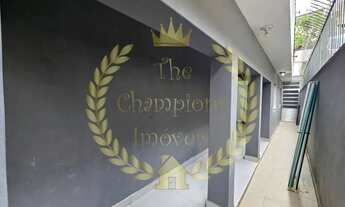 Imagem: Casa Térrea, Vila Guilherme - São Paulo