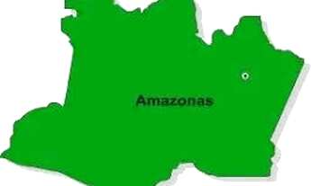 Imagem: BIOMA AMAZÔNICO Fazenda a venda de 280