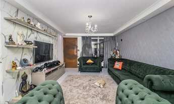 Imagem: Sobrado - 3 Dormitórios (1 Suíte) à Venda