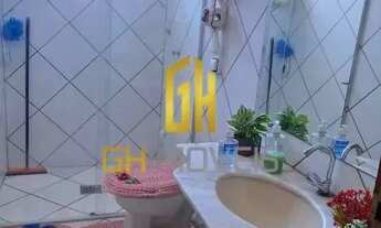 Imagem 4: Apartamento à venda, 137 m² por R$ 268.000,00 - Cidade Jardim - Goiânia/GO