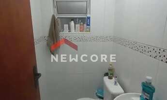 Imagem 3: Sobrado em Avenida Minas Gerais - Vila Voturua - São Vicente/SP