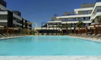 Imagem 6: Apartamento para Venda em Florianópolis, Jurerê Internacional, 3 dormitórios, 3 suítes, 4