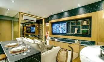 Imagem 4: Oportunidade Única! Storya 84m, 3Qts no Marista. Aceito Ágio/Imóvel/Carro