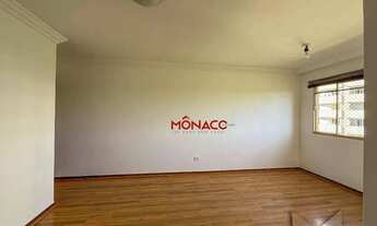 Imagem 5: Apartamento com 3 dormitórios, 71 m² - venda por R$ 340.000 ou aluguel por R$ 1.300/mês