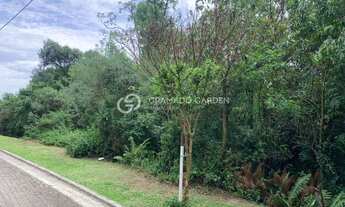 Imagem 5: TERRENO DE 703 M² DENTRO DO LOTEAMENTO TERRAS ALTA