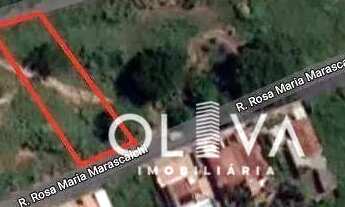 Imagem: Terreno à venda, 990 m² por R$ 500.000,00