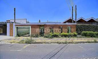 Imagem: Casa Ampla para Locação no São Dimas