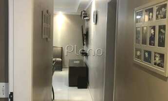 Imagem 7: Apartamento à venda em Campinas, Jardim do Lago, com 3 quartos, com 82 m²