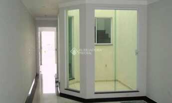 Imagem 7: Casa Geminada para aluguel em Vila Guilhermina