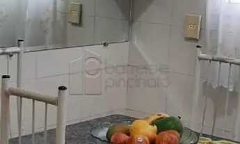 Imagem 8: CASA PARA VENDA NO JARDIM MERCI - JUNDIAÍ/SP