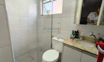 Imagem 6: Casa em Condomínio com 3 Dormitórios, Frente, Taubaté Financiamento Aceito