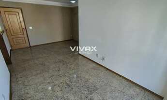 Imagem 4: Imóvel para venda com 88 metros quadrados com 3 quartos em Méier - Rio de Janeiro - RJ