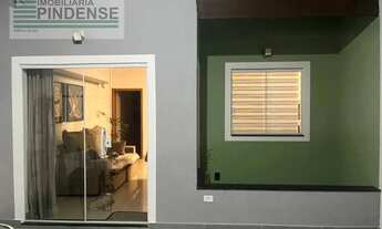 Imagem 3: Casa em Parque das Palmeiras - Pindamonhangaba, SP