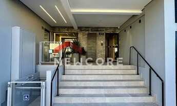 Imagem 2: Apartamento em Rua Corretor Aldo Pereira da Costa - Meia Praia - Navegantes/SC