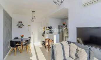 Imagem 3: Apartamentos com 2 quartos, box 1 carro, Bairro Santana / Partenon - Porto Alegre - RS