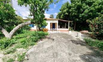 Imagem 4: Terreno localizado no bairro Rodolfo Teófilo