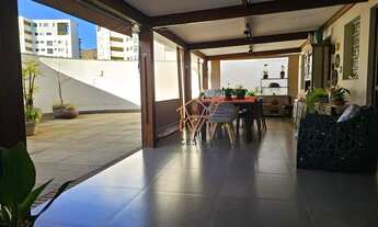 Imagem 6: Apartamento Garden 4 quartos à venda, 280 m² por R$ 3.300.000 - Vale dos Cristais - Nova L