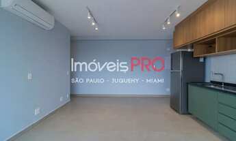 Imagem 4: Apartamento para locação em Pinheiros ? 71 m²