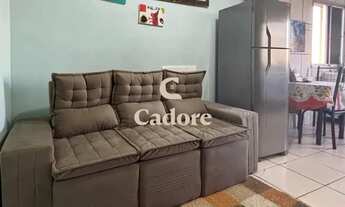 Imagem 2: Loft à venda no Jardim Patrícia com 1/4 e elevador