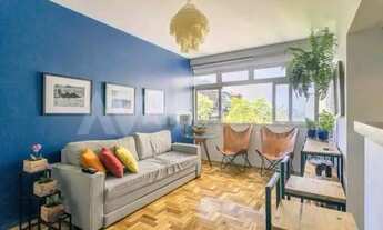 Imagem 2: Ipanema Apartamento com 2 dormitórios