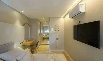 Imagem 7: Cobertura Mobiliada à venda, 4 quartos na Savassi