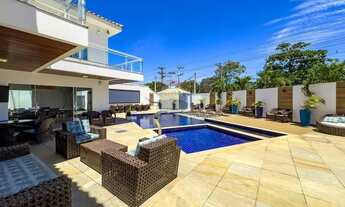 Imagem 5: Casa com 10 quartos em Geribá à venda: oportunidade rara para investimento