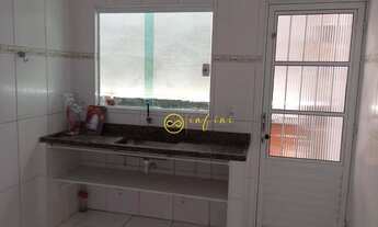 Imagem 4: Casa com 2 Quartos à venda, 80 m² por R$ 310.000 - Jardim Residencial Deolinda Guerra - So