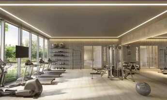 Imagem 4: Imóvel para venda tem 27 metros quadrados com 1 quarto em Pinheiros - São Paulo - São Paul