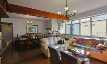 Imagem 2: Apartamento 4 quartos Sion