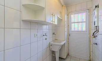 Imagem 7: APARTAMENTO Apartamento com 3 dormitórios